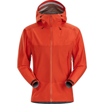 Outdoor Adjustable Hooded Windproof Cold Mountaineering Fishing Jacket  Waterproof 10000mm - Buy China Wholesale Men's Windproof Windbreaker Rain  Jacket $38