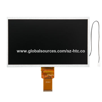 tft lcd ips tn supplier