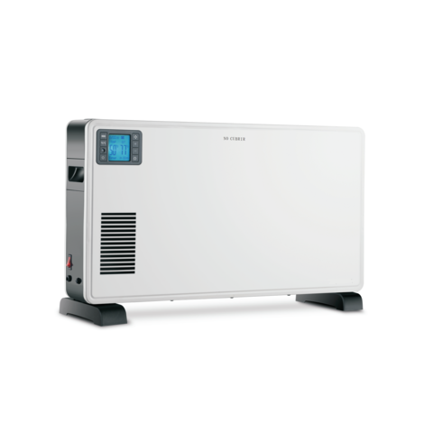 Buy Wholesale China Convector Heater, Freestanding Or Wall Mounted With  Carry Handles u0026 Convector Heater at USD 22.6 | Global Sources