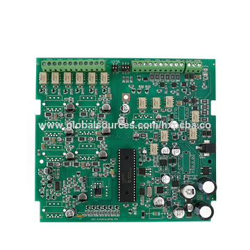 Circuito PCBA Circuito de alta Calidad SMT PCB Car Audio Amplificador de Potencia de Audio Del Coche Del OEM Tablero Del Amplificador