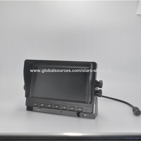 tft lcd mirror image monitors factory