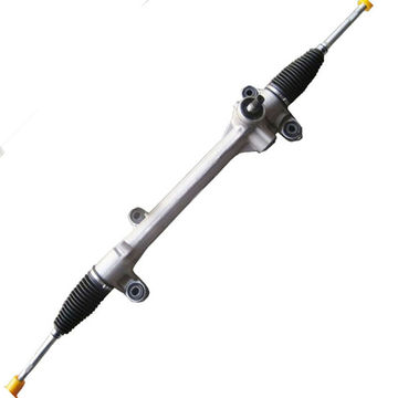 High quality Power Steering Rack For Toyota ATLIS Corolla OE 45510 ...