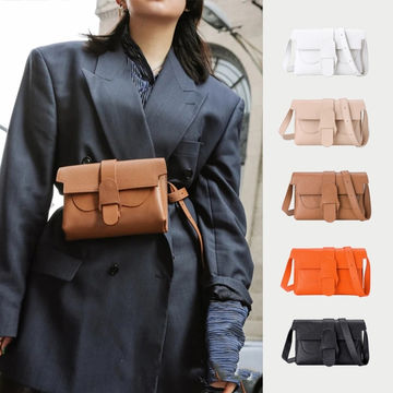 Buy Wholesale China 2020 Crocodile Fashion Female Aria Belt Bag Chest Bag  Designer Girl Bum Luxury Belt Bag Custom Fanny & Female Aria Belt Bag at  USD 24.5