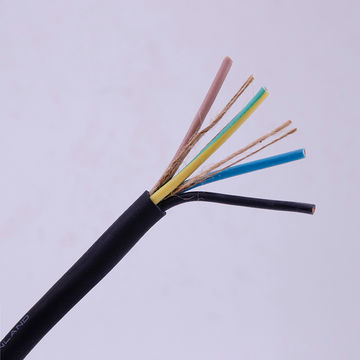 Buy Wholesale China Ul Power Cable, Sjt, Svt, Pvc Insulation Wire ...