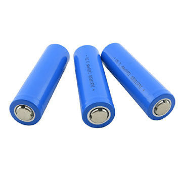 China LiFePO4 battery 18650 3.2V 1500mAh miner lamp battery [GPE] on ...