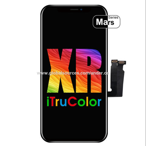 iphone xr lcd screen replacement cost factory