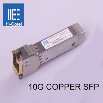 China G Rj Sfp Copper Transceiver On Global Sources Copper Sfp G Copper Rj