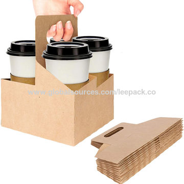coffee cup holder
