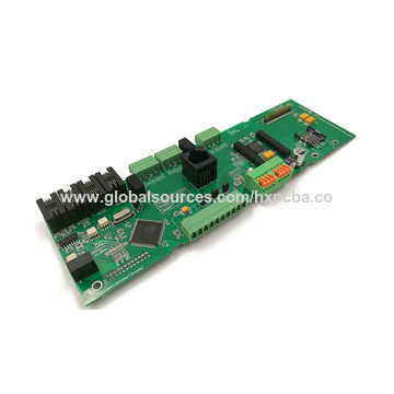 Buy Wholesale China Oem Smt Fpc Manufacturing Factory Touch Screen Flex Pcb Board Rigid Pcba Pcb