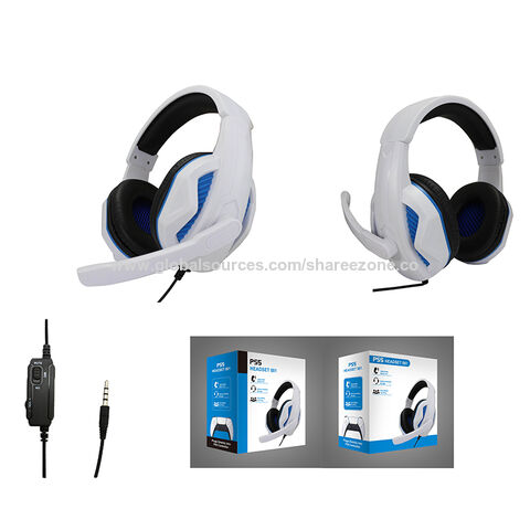 ps5 mono headset