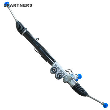 Zpartners Steering Gear Box Power Steering Rack For Isuzu D Zpartners Steering Gear Box Power Steering Rack For Isuzu D