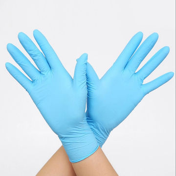 medical gloves price