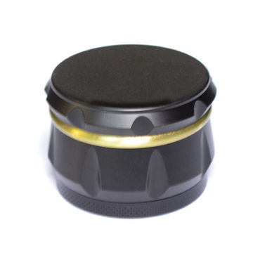 Drum Shaped Herb Grinder