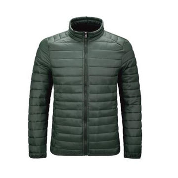 plus size nylon jackets