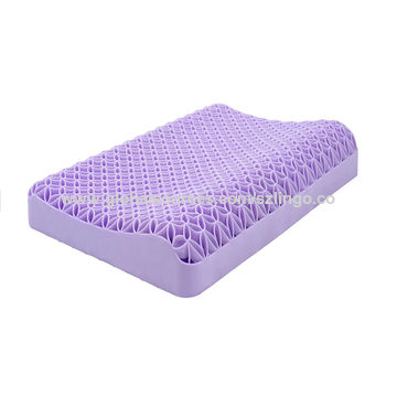 microfiber pillow