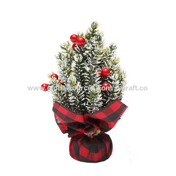 2022 New Design 23.5*11Cm Decorated Pe Christmas Tree With Snow With Wooden Stand Decoration, Mini Christmas Tree Tabletop Christmas Tree Christmas Decorations - Buy China Artificial Mini Christmas Tree Decoration On Globalsources.com