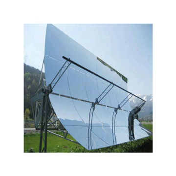 boeren ZuidAmerika partner Buy Wholesale China High Standard Csp Solar Mirror Made By Low Iron Extra  Clean Glass & Solar Mirror at USD 4.98 | Global Sources