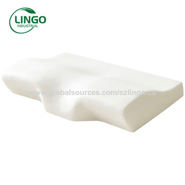 cervical gel pillow
