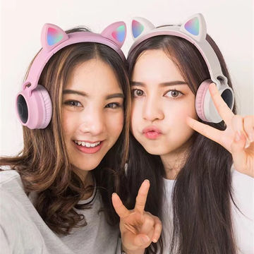 Gaming Wireless 5.0 Headset Earphone 