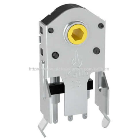 Kailh 13mm Rotary Mouse Scroll Wheel Encoder With 13mm Height,30±10g ...