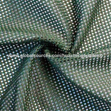 Buy Wholesale China Heavy Duty Mesh Fabric For Office Or Bassinet Mesh Fabric at USD 1.15 | Global Sources