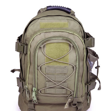 3 Day Tactical Assault Backpack, 40L BattlePack