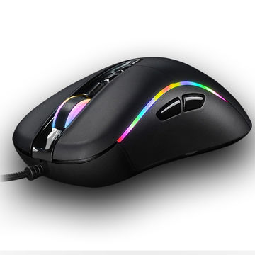 Mouse Abs China 7 buttons mouse ABS Plastic & Matte UV with Max 10000 dpi mouse ...