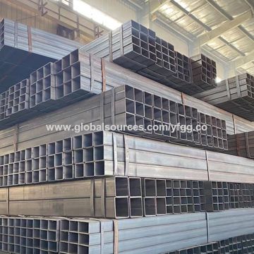 Buy Wholesale China Ks D3568 Jisg3466 Square And Rectangular Tubes For 