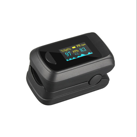 Buy Wholesale China Pulse Oximeter Fingertip - Saturation Oxygen ...