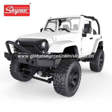 Rc 4x4 sales jeep for sale