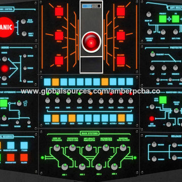 Buy Wholesale China Pcb Assembly Bom Supply & Pcba Bom Matching ...