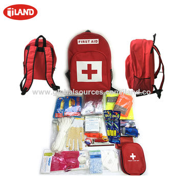Kaufen Sie China Großhandels-Notfall Einsatz Rucksack Für Erdbeben  Katastrophen Survival Notfall Ausrüstung Des Roten Kreuzes und überlebens  Kit Großhandelsanbietern zu einem Preis von 28.26 USD