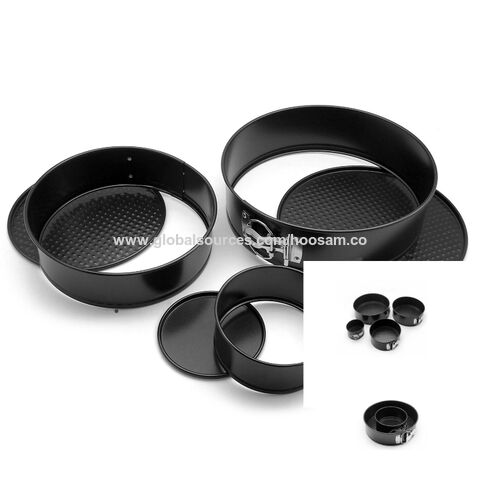 Moule à gâteau rond en forme de coeur for sale at factory direct price
