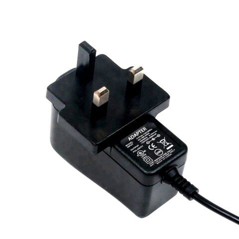 Buy Wholesale China 15v 0.2a 200ma 0.2amp Plug In Model Ac Dc Power Adaptor  Wall Model Ac To Dc Switching Power Supply & 15v 0.2a Power Supply at USD  1.5