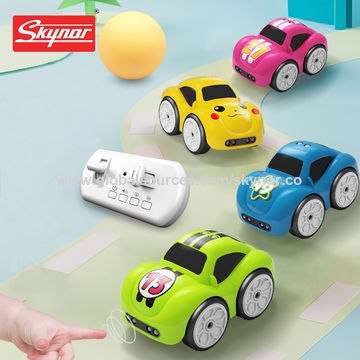 remote control toys for toddlers