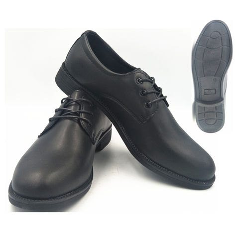 Source Factory price wholesale oxford derby dress shoes leather shoes for  men on m.