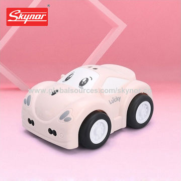 Funny store toy car