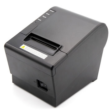 Buy Wholesale China 58mm Thermal Pos Label Printer 2inch Thermal ...