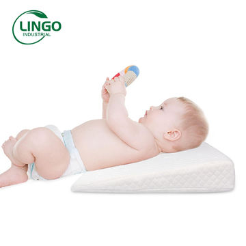 cot wedge for reflux babies