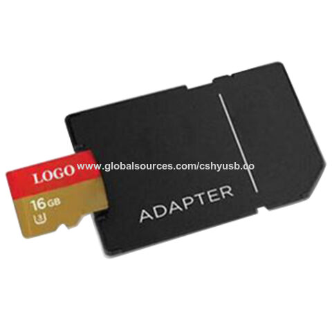 Buy Wholesale China Wholesale Micro Sd Card Micro Mobile Phone Memory ...