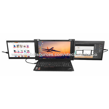 Buy Wholesale China 2020 New 13.3 Inch Usb C 1080p Ips Hdr Portable ...