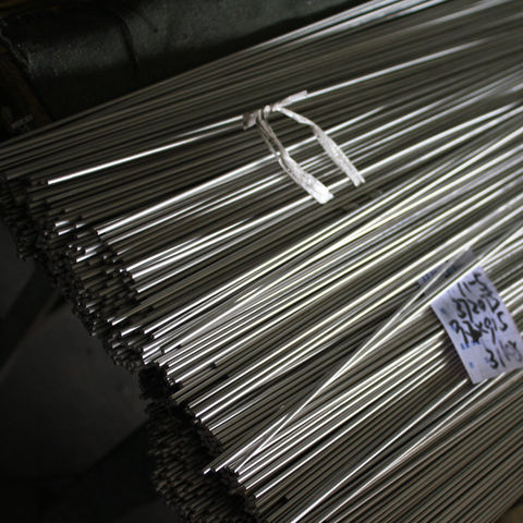 Titanium Wire, Rod Wire