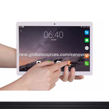 Tablet PC A133 Barato e Popular, Tela FHD 1200*1920, Android, Quad Core, Tablet PC de 10.1 polegadas à venda for sale at factory direct price