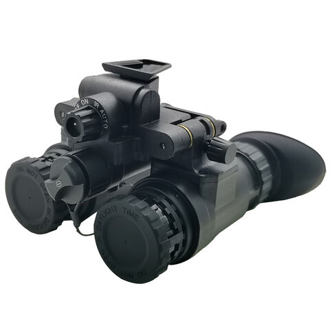 Nvg Night Vision Binocular Gen 3 Night Vision Goggles - China