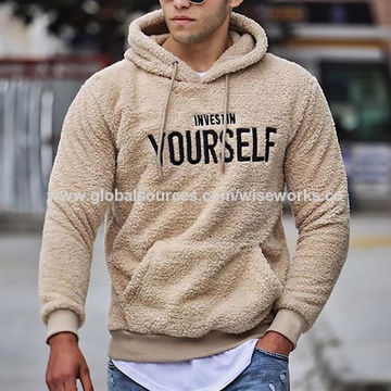 Pullover Hoodie Men's Winter Hoodies Sale Discount Hooded