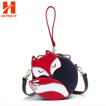 Women's shoulder bags, mini bags, round bags