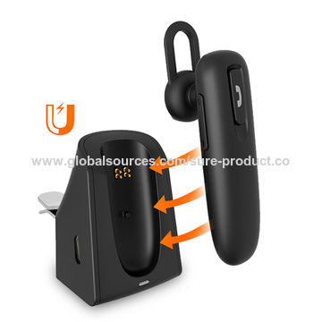 Bluetooth Handsfree Mono Earphone 