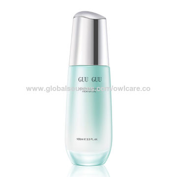 Buy Wholesale China Acne Treatment Lightweight Fresh Moisturizing Face