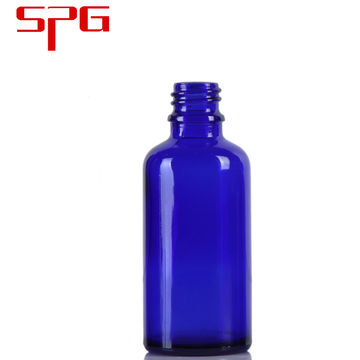 Buy Wholesale China 50ml Blue Dropper Dispensing Bottles, Essential Oil ...