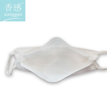 Buy Wholesale China KF94 face mask chinese white list manufacture ...